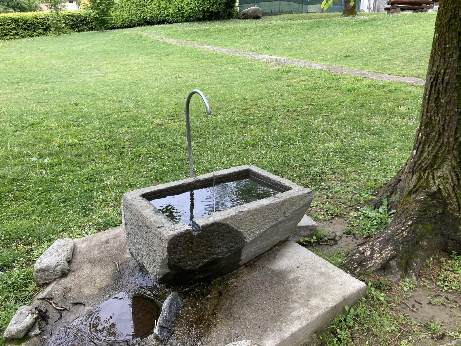 Brunnen Kindergarten: Brunnen Kindergarten: