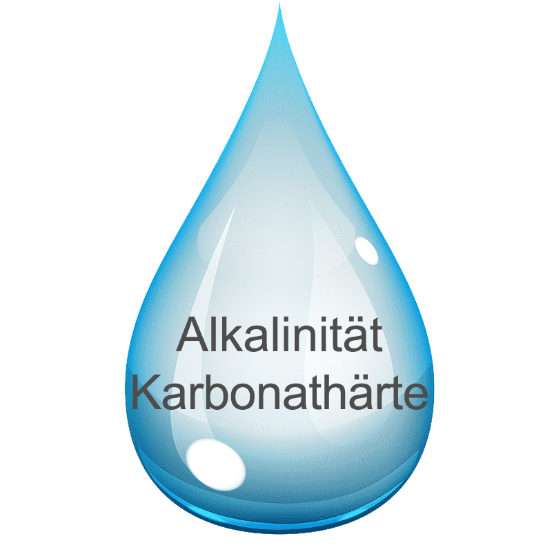  Alkalinität / Karbonathärte