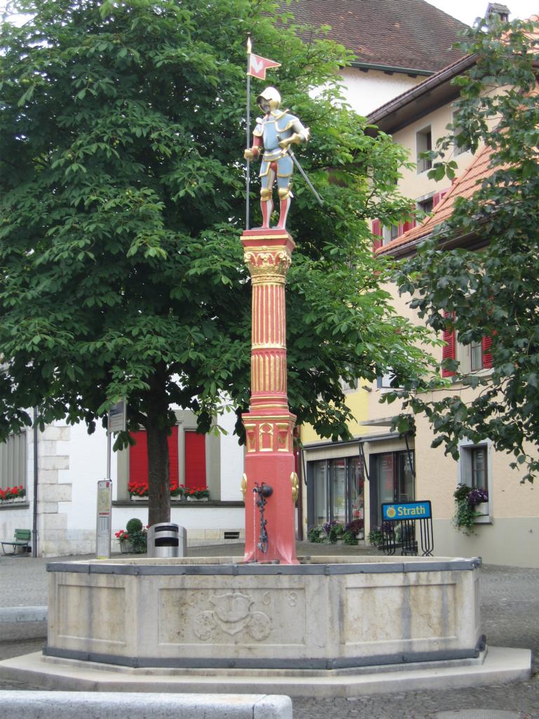 Vennerbrunnen: Vennerbrunnen: